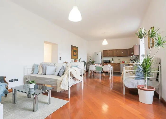 Appartamento La Fanice