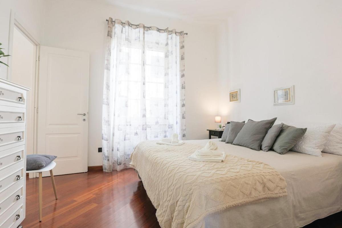 La Fanice Appartement