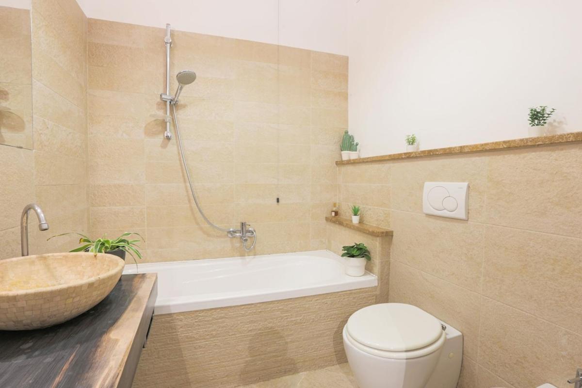 Appartement La Fanice *
