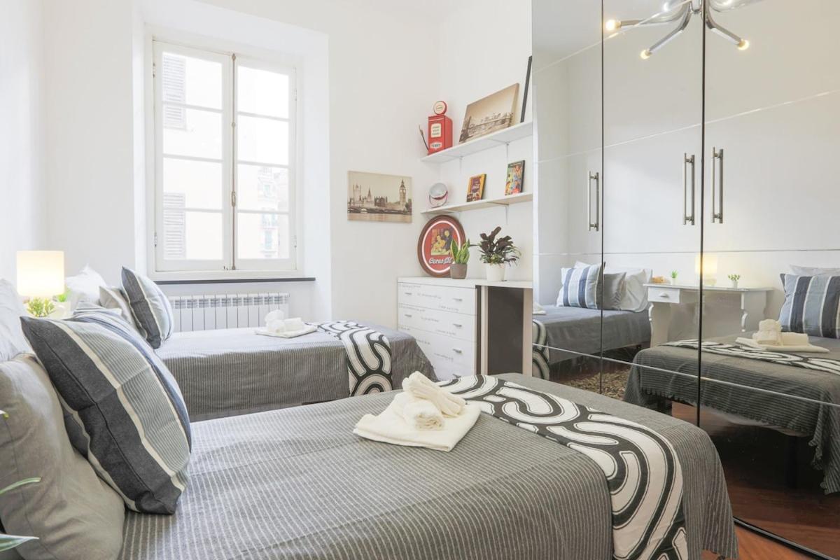 La Fanice Appartement *
