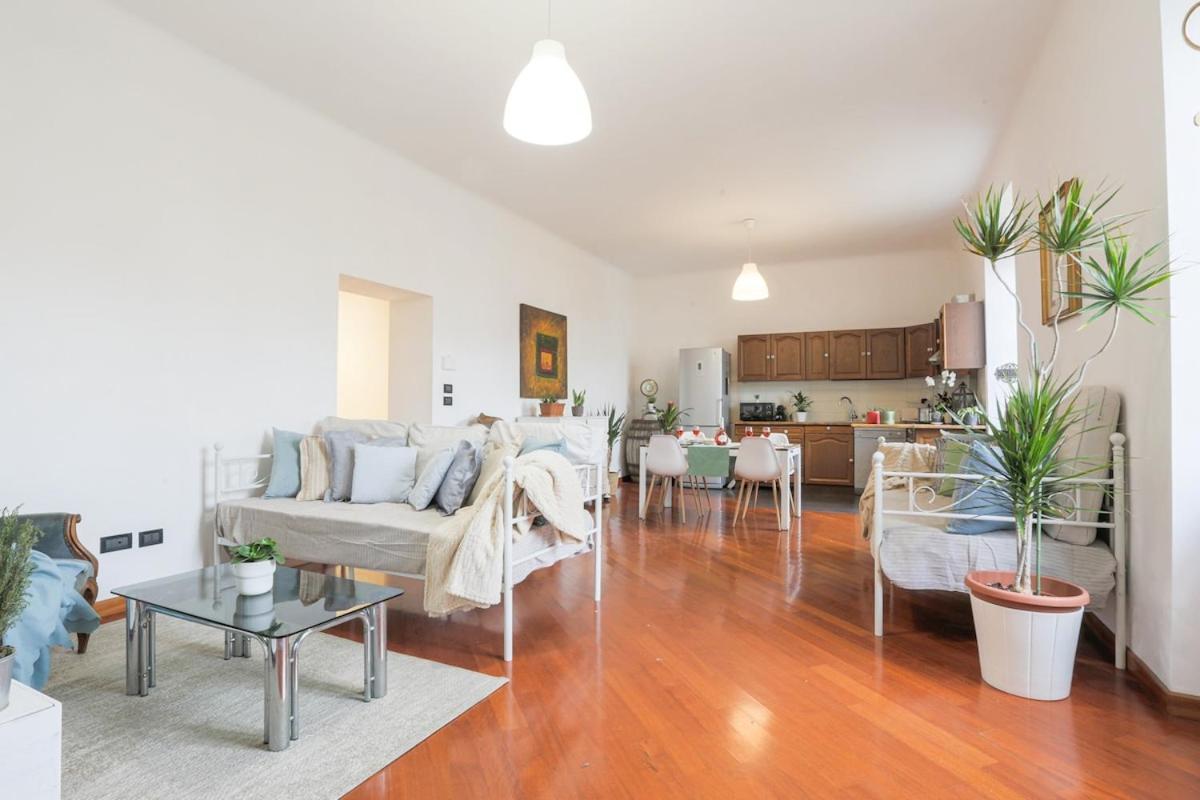 La Fanice Appartement